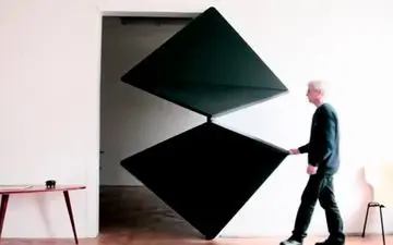 دکوراسیون‌ هایی متعلق به آینده‌+فیلم