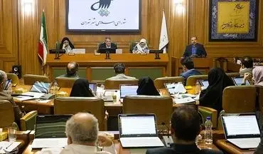  آغاز سومین جلسه شورای شهر تهران در غیاب محسن هاشمی