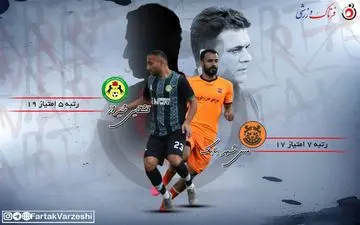 جدال مربیان شیرازی پس از شکست