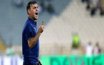 عبدالله ویسی: گفتند ویسی چون بیکار بوده مجانی کار می‌کند/این حرف به من برخورد!