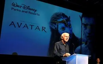 «جیمز کامرون» امیدوار به ساخت ۴ دنباله «آواتار»