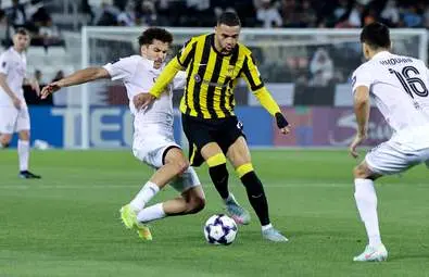 Al-Sadd-v-Al-Ittihad-Album-(4)