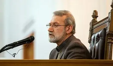 پاک‌آیین: تشکیل فراکسیون منصرفین انتخابات مجلس به ریاست علی لاریجانی کذب است