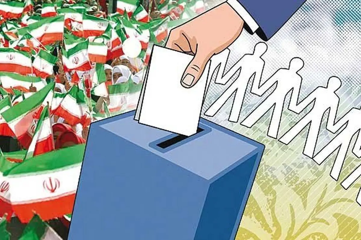 ستاد انتخابات کشور روند ساماندهی تبلیغات نامزدهای انتخابات را تشریح کرد