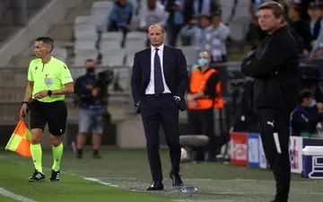 توضیح آلگری درباره مشاجره‌اش با دیبالا و آینده ستاره آرژانتینی در یوونتوس 