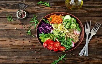 این غذا خطر بیماری قلبی را صفر می کند 