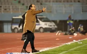  ربیعی: فسخ قرارداد انصاری را دیدیم بعد مذاکره کردیم/در تیم من همه ستاره هستند