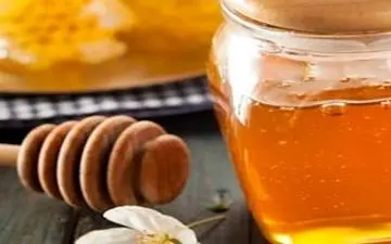 داشتن پوستی به صافی مرمر با معجزه عسل!