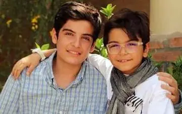  همکاری ثریا قاسمی با «بچه مهندس»