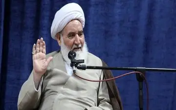 آیت الله علما: مشکلات ونیازهای جامعه را در منبرها و مداحی ها منعکس کنید