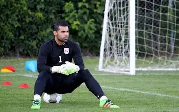 پایان محرومیت گلر جنجالی لیگ برتری