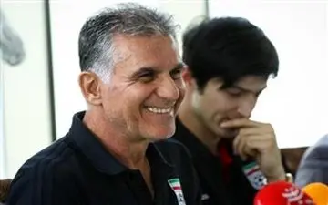 کی‌روش: شایسته کمی احترام نیستیم؟