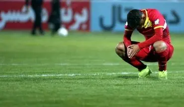  جام حذفی فوتبال| فولاد با شکست مقابل قشقایی به رختکن رفت