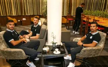 
صدای اعتراض در اردوی استقلال بلند شد 