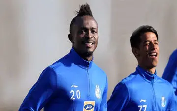 ITC منشا، گونکالوس و نورافکن صادر شد؛ حضور پاتوسی همچنان در هاله‌ای از ابهام