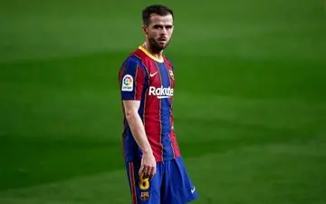 پیانیچ علاقه ای برای بازگشت به بارسلونا ندارد