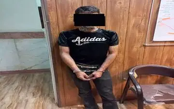  نقشه وحشتناک پدر کینه جو برای شرور محله/جریان چه بود؟