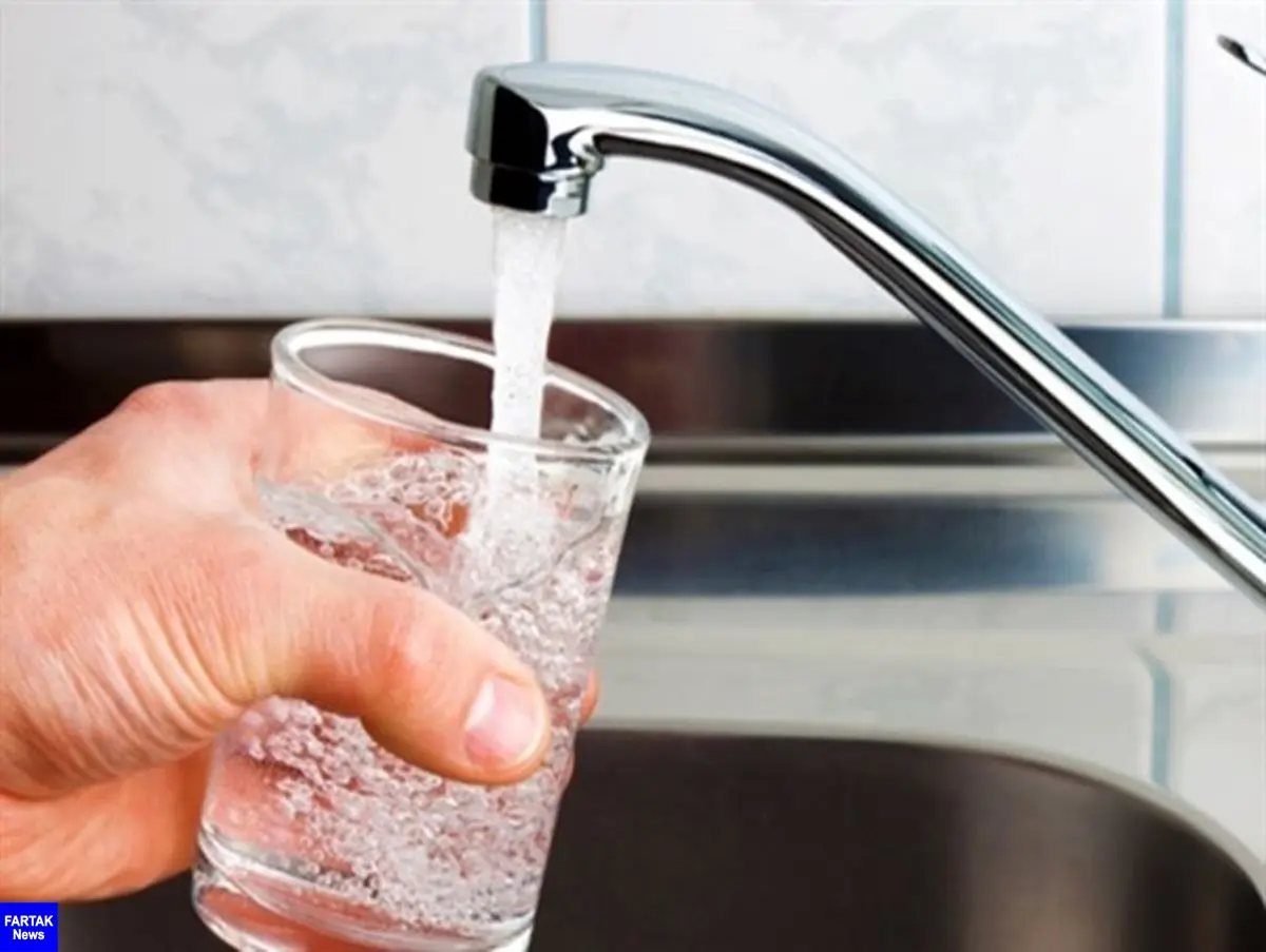 آب آشامیدنی ۱۰ هزار مشترک شهری در استان گیلان وصل شد
