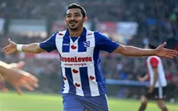 هدیه جالب به رضا قوچان نژاد به مناسبت تولد پسرش «دوران» /عکس