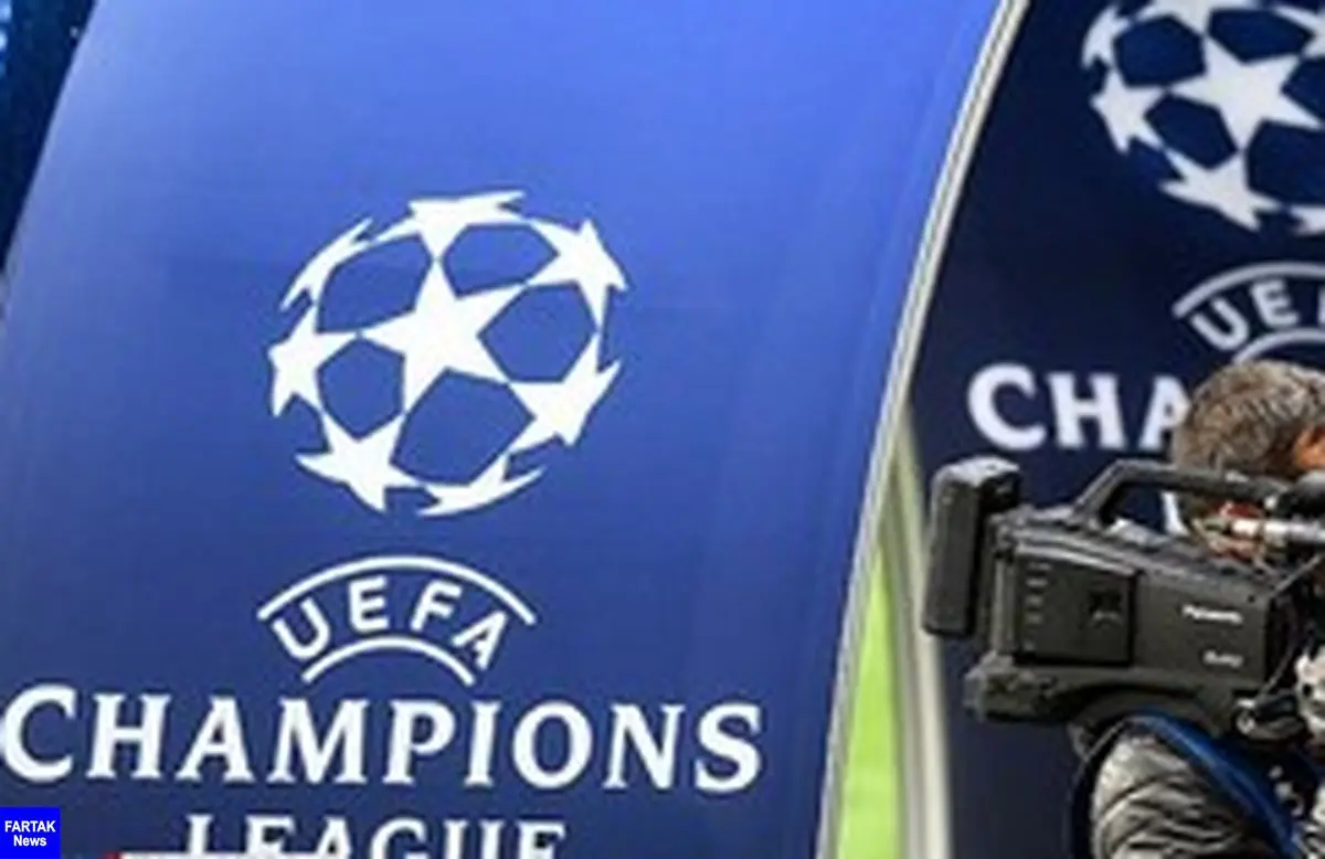 یوفا به حذف برخی کشور‌ها در لیگ قهرمانان اروپا واکنش نشان داد