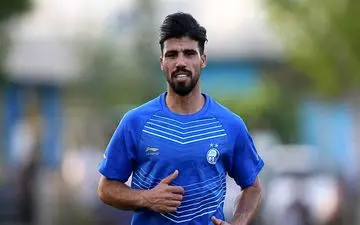 خبری بد برای استقلالی ها در آستانه بازی با پیکان