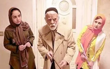  بازگشت مهدی فخیم زاده با «مشت آخر» به سینماها