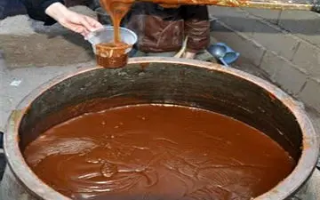 آشنایی با خواص باورنکردنی سمنو