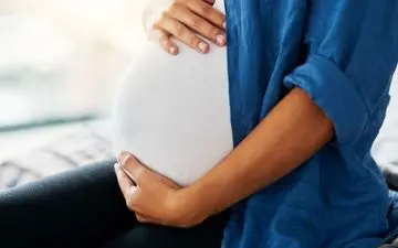 راهکارهای سریع برای کنترل حالت تهوع در بارداری