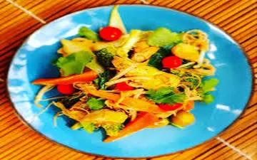 طرز تهیه چیکن سوته ترکیه ای !