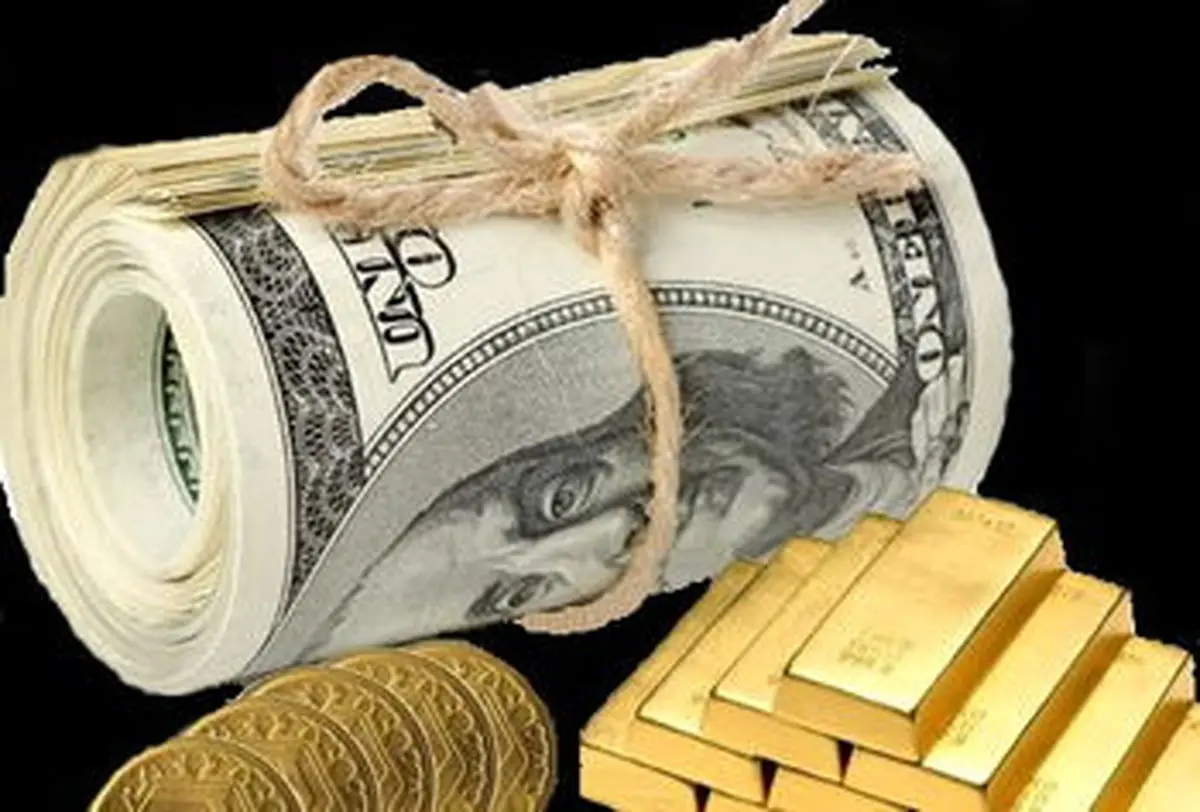 قیمت طلا، قیمت دلار، قیمت سکه و قیمت ارز امروز ۹۹/۰۱/۲۷| ادامه سیر نزولی قیمت دلار و سکه در بازار
