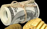 قیمت طلا، دلار، سکه و ارز امروز ۲۷ آذر ۱۴۰۱ چقدر شد؟