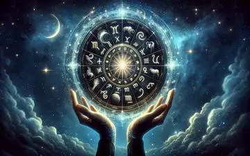 فال آرزو | فال آرزو شنبه 15 آذرماه  1404 / راز آرزوهایت را کشف کن!