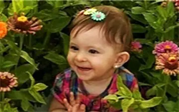 آخرین نفس‌های مهربانی مادر و پدر بر جسم بنیتا + فیلم