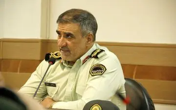 رشد ۱۵۴ درصدی کشفیات قاچاق در کرمانشاه/انهدام 23 باند و دستگیری 2 هزار قاچاقچی