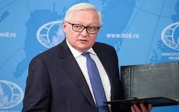 ریابکوف: اضافه کردن هرگونه بند جدید به برجام باعث بدتر شدن اوضاع خواهد شد