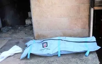 مرگ فجیع جوان سمنانی توسط چند شرور 