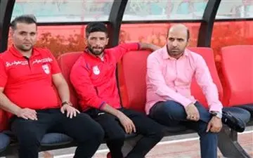  واکنش تراکتور به شکایت گسترش از ابراهیمی و گودرزی 