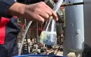 تولید بنزین سبز در چند کیلومتری پایتخت