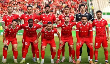 اعلام ترکیب پرسپولیس: سورپرایزهای اوسمار