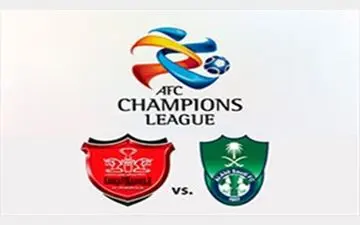 گزارشگر دیدار پرسپولیس و الاهلی معرفی شد 