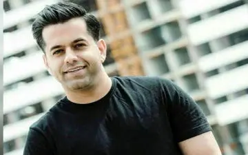 عشق و عاشقی لورفته رضا بهرام با دختر جوان+فیلم و عکس