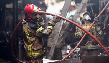 مرگ ۷۸ نفر به دلیل حوادث کار در مازندران/ آمار فاجعه بار