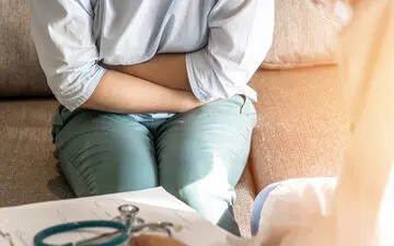 چند راهکار برای رفع مشکل گوارش

