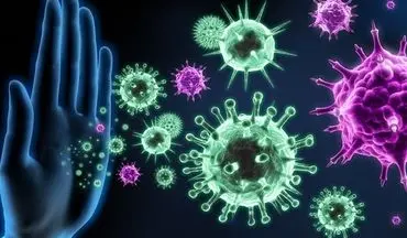 راهکارهای تقویت سیستم ایمنی بدن+ اینفو گرافیک