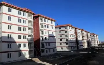 جزئیات ثبت‌نام طرح ملی مسکن در روزهای کرونازده