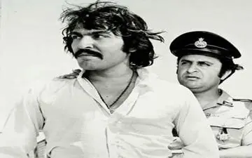 شهروز رامتین درگذشت؛ هنرمند قدیمی سینما از میان ما رفت!