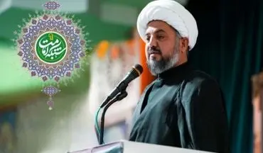 امام جمعه جدید فهرج منصوب شد