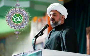 امام جمعه جدید فهرج منصوب شد