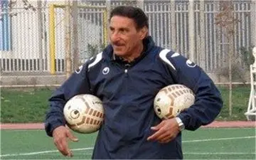 سرمربی استقلال خوزستان تعیین شد
