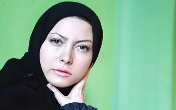 خانم بازیگر: امنیت تلویزیون را دوست دارم 